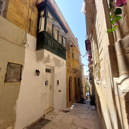 Townhouse Cospicua , Villa Eksteriør billede