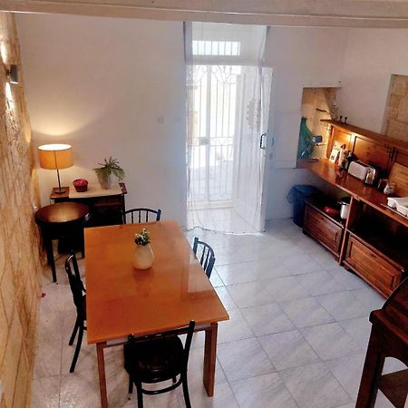 Townhouse Cospicua , Villa Eksteriør billede