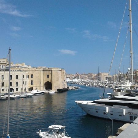 Townhouse Cospicua , Villa Eksteriør billede