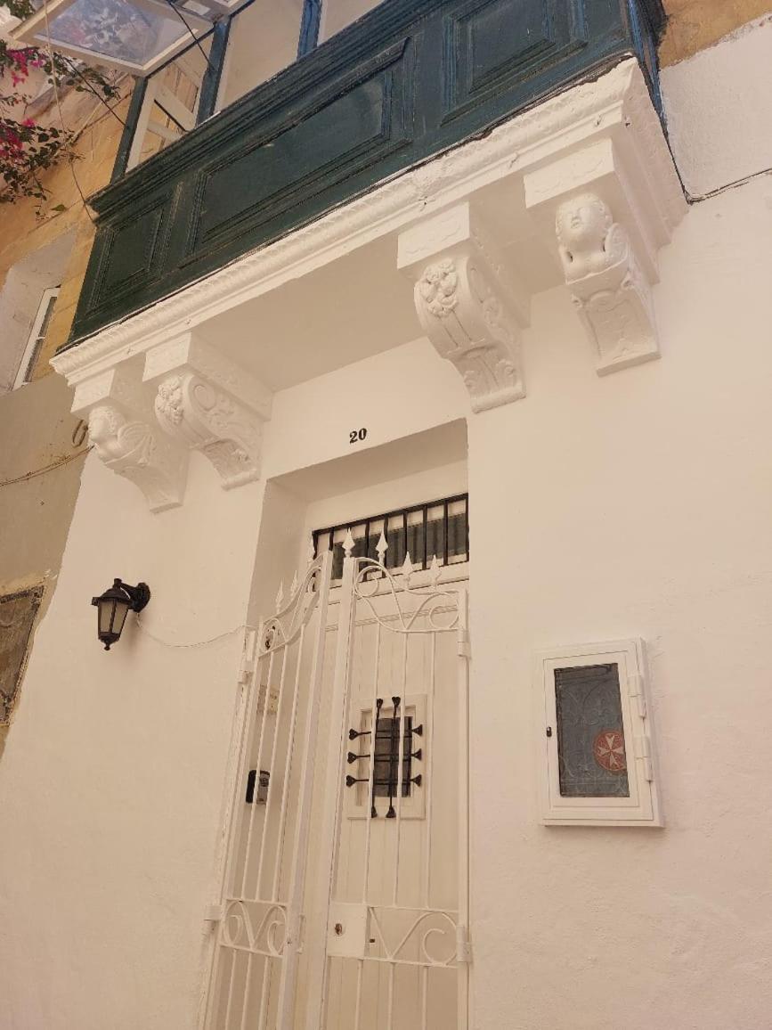 Townhouse Cospicua , Villa Eksteriør billede