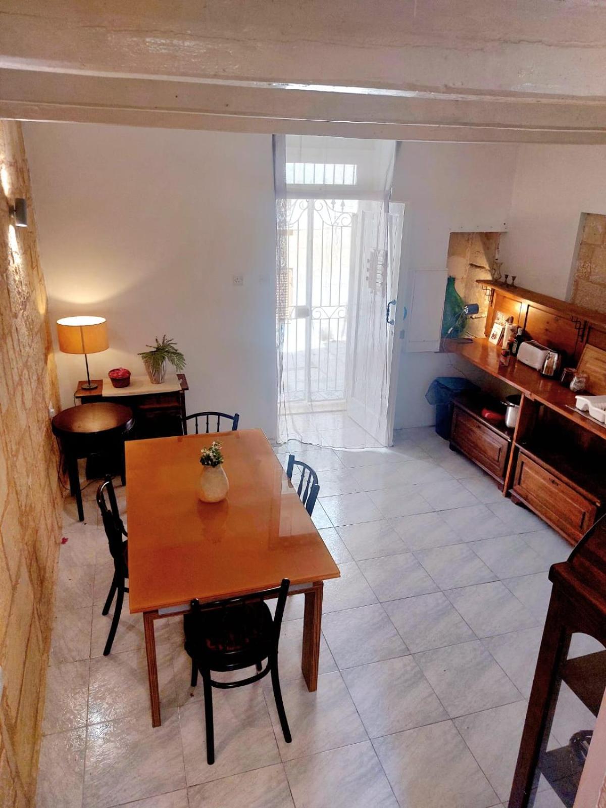 Townhouse Cospicua , Villa Eksteriør billede