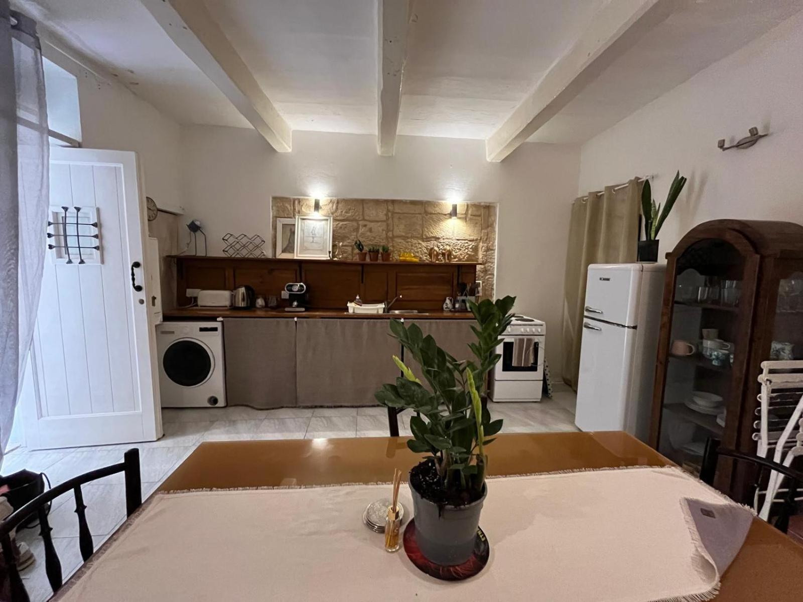 Townhouse Cospicua , Villa Eksteriør billede