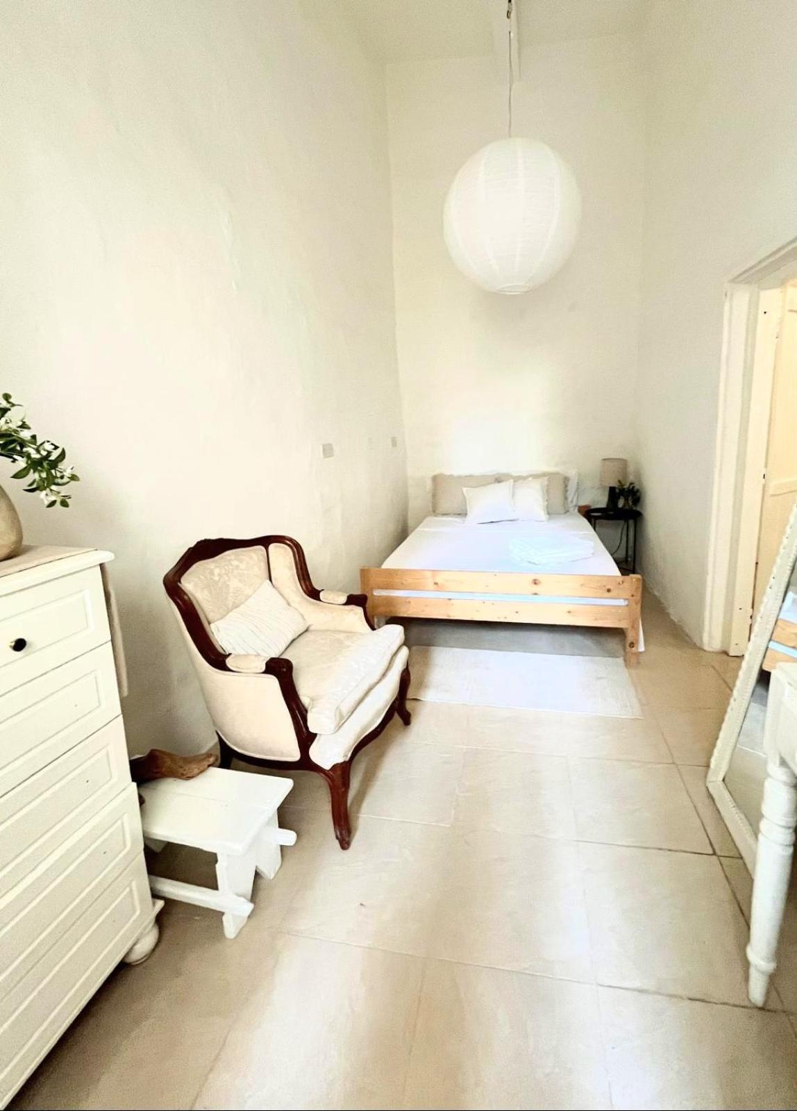 Townhouse Cospicua , Villa Eksteriør billede