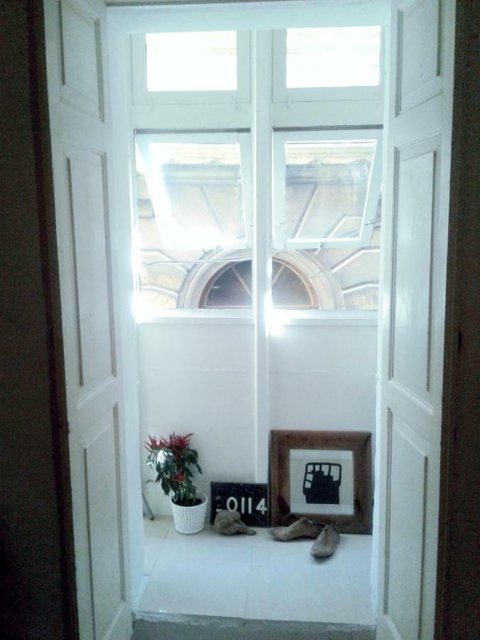Townhouse Cospicua , Villa Eksteriør billede