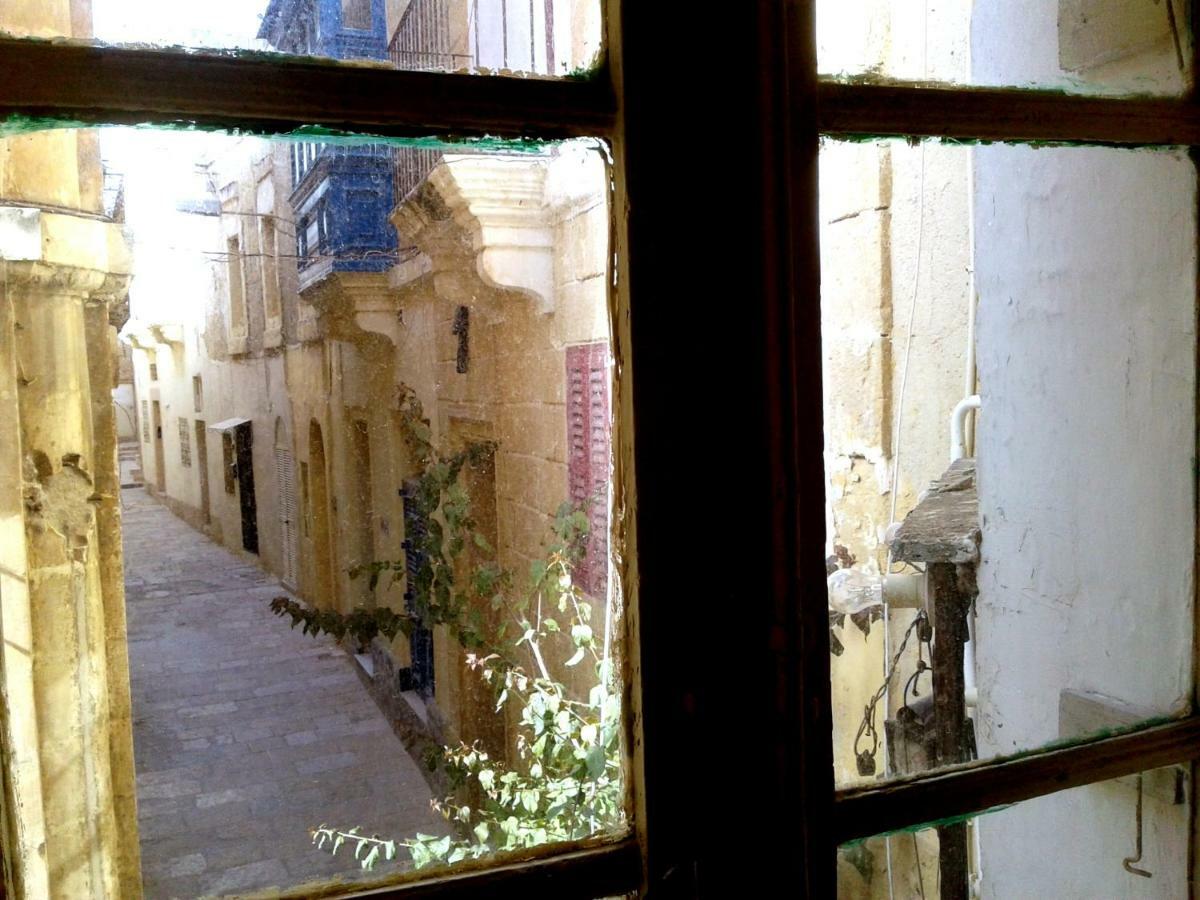 Townhouse Cospicua , Villa Eksteriør billede