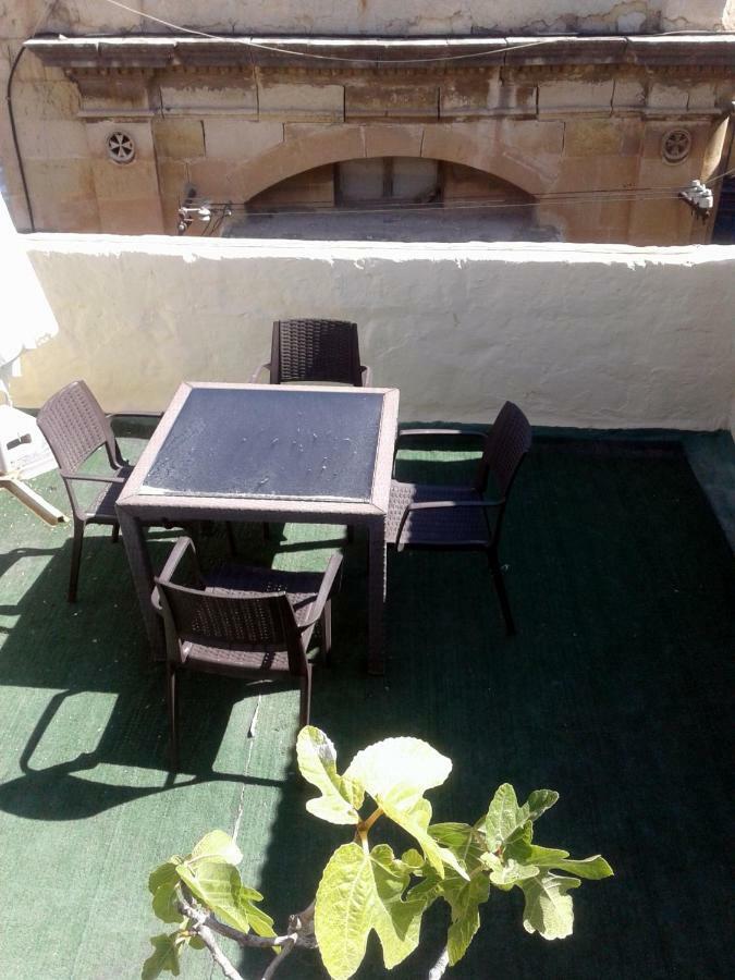 Townhouse Cospicua , Villa Eksteriør billede