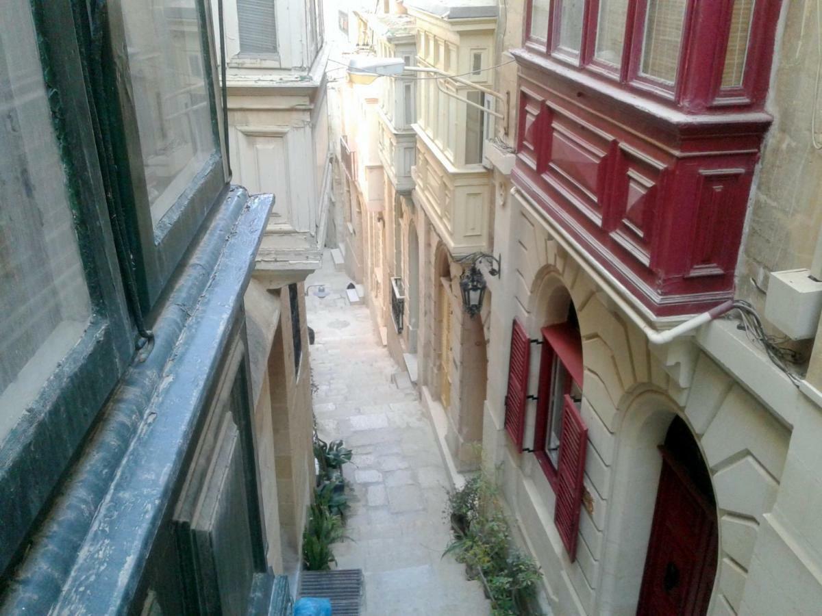 Townhouse Cospicua , Villa Eksteriør billede