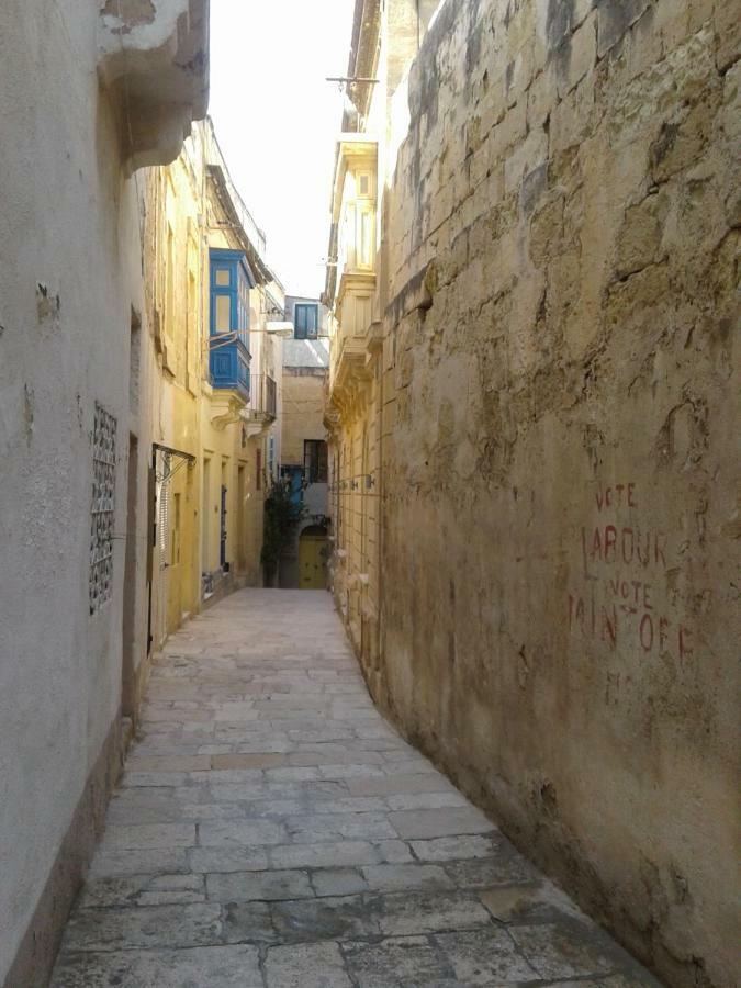 Townhouse Cospicua , Villa Eksteriør billede