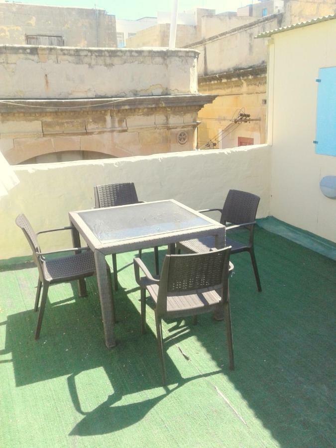 Townhouse Cospicua , Villa Eksteriør billede