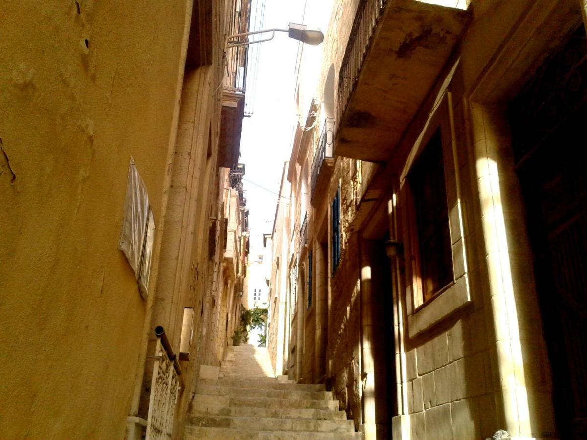 Townhouse Cospicua , Villa Eksteriør billede