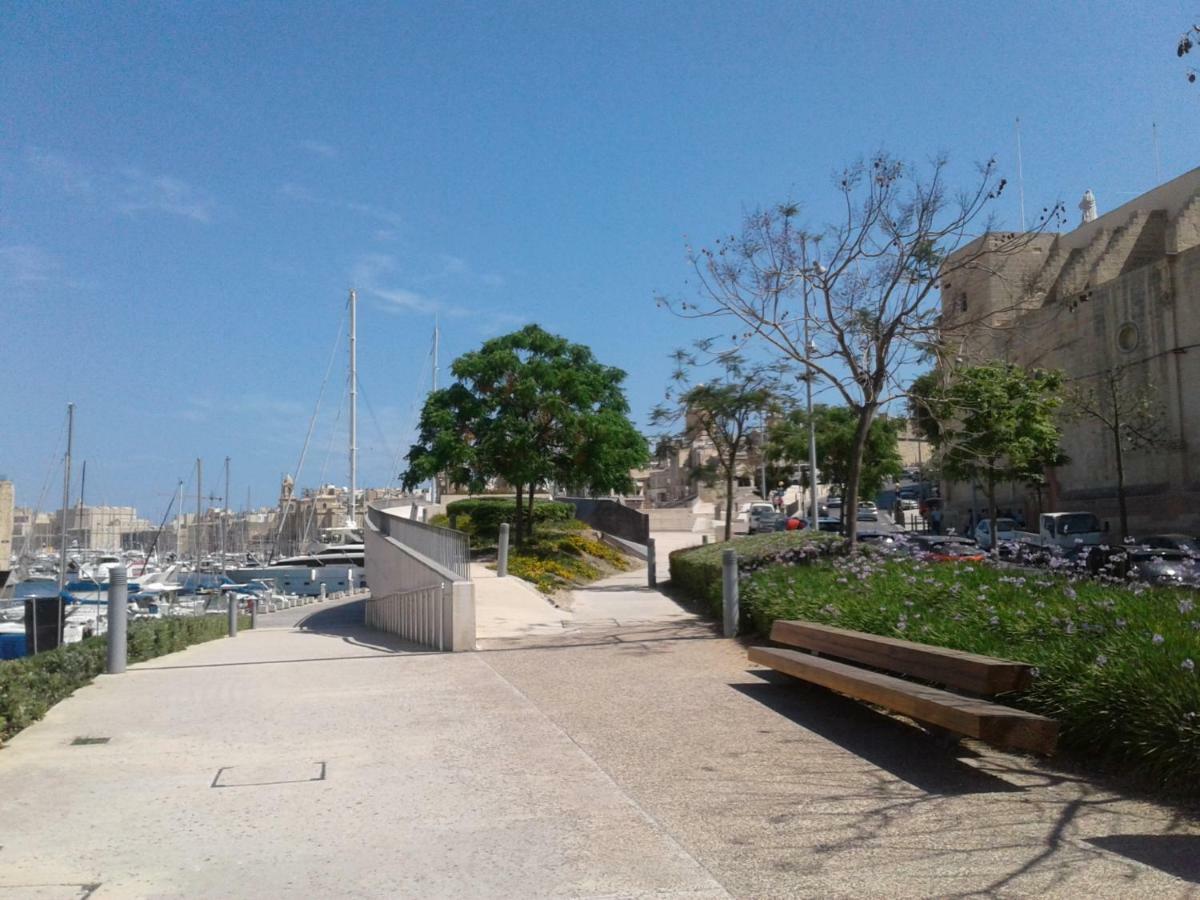 Townhouse Cospicua , Villa Eksteriør billede