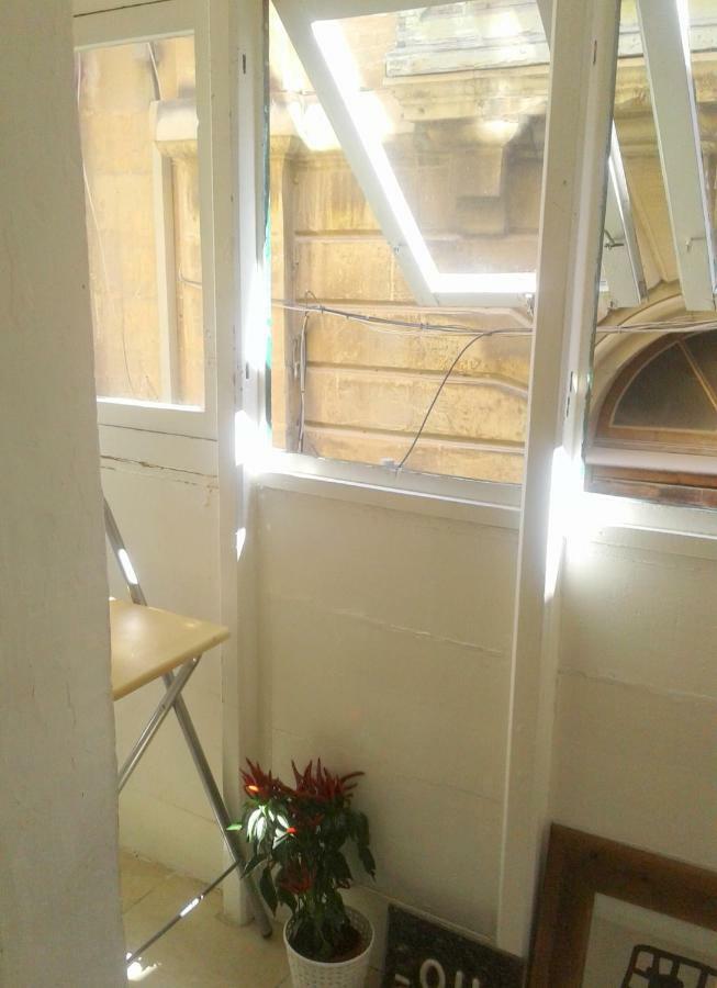 Townhouse Cospicua , Villa Eksteriør billede