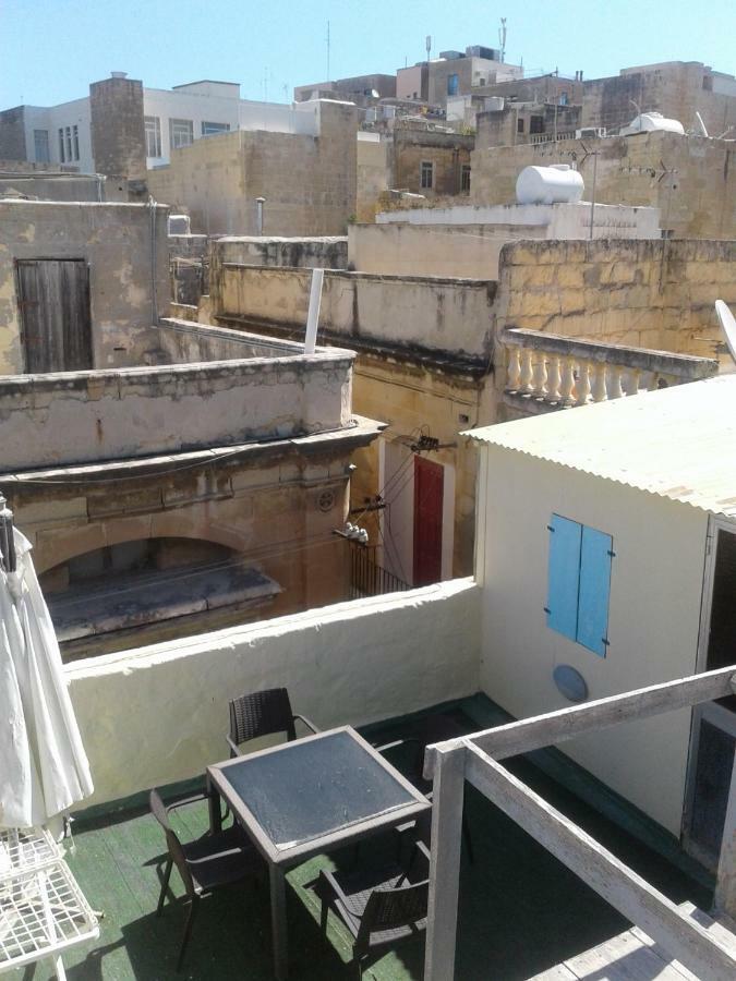 Townhouse Cospicua , Villa Eksteriør billede