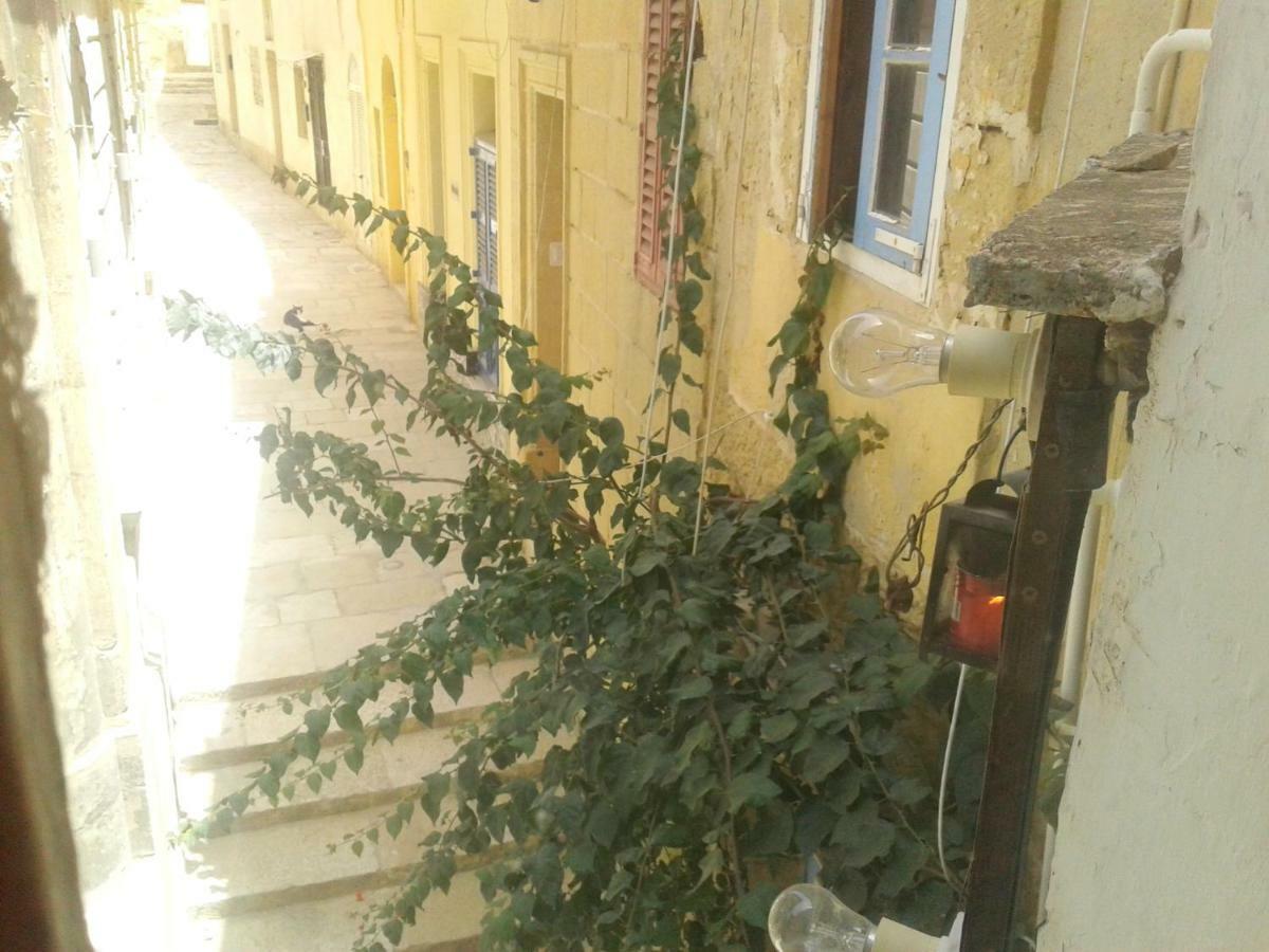 Townhouse Cospicua , Villa Eksteriør billede