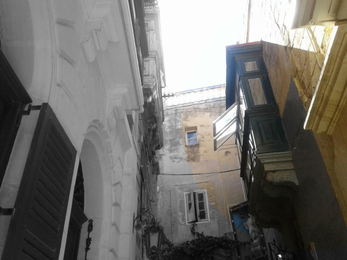 Townhouse Cospicua , Villa Eksteriør billede