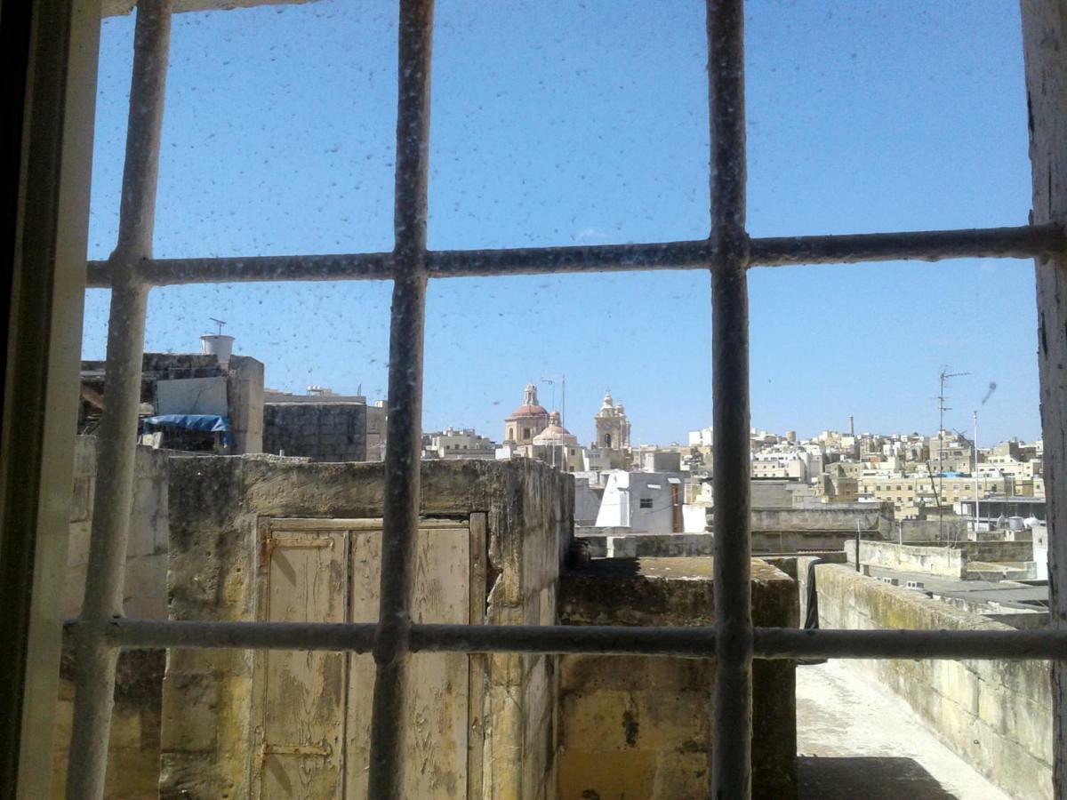 Townhouse Cospicua , Villa Eksteriør billede