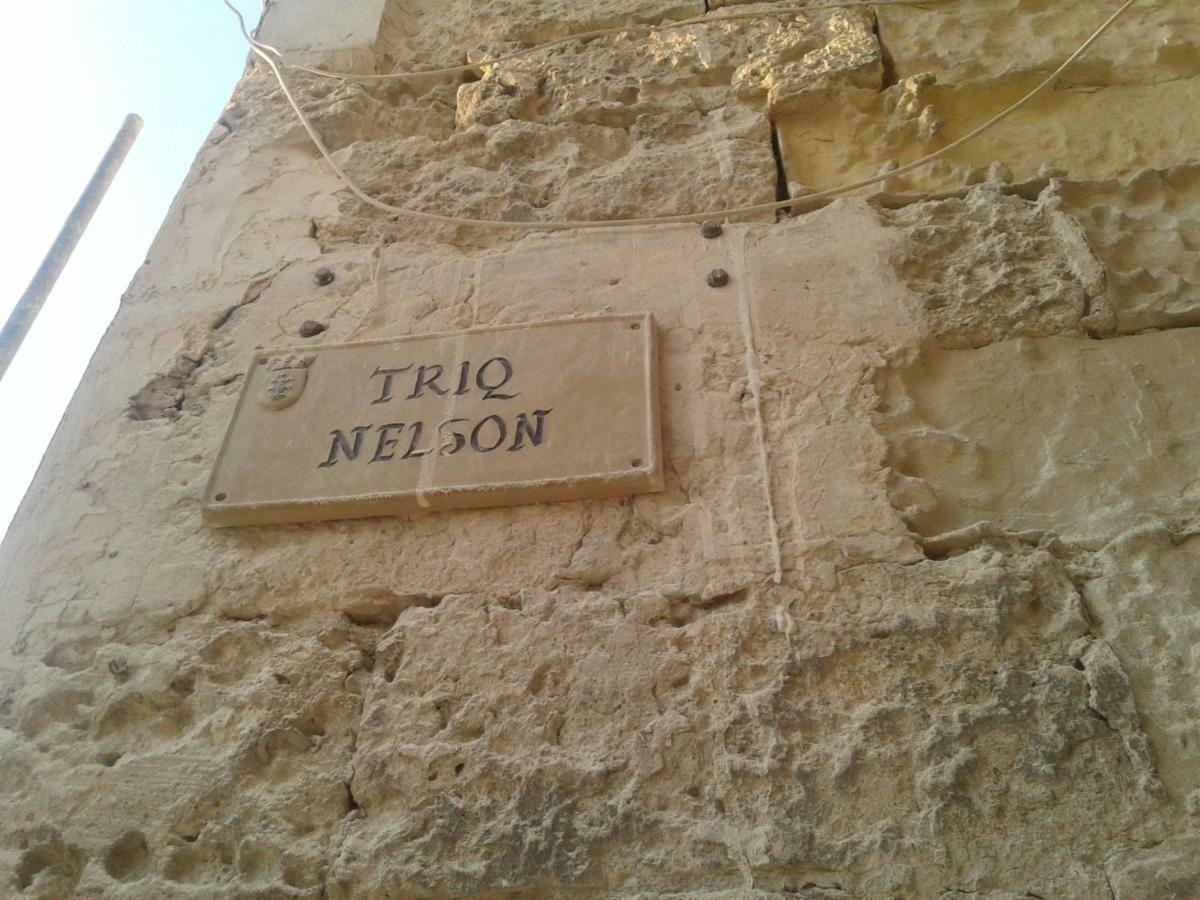 Townhouse Cospicua , Villa Eksteriør billede