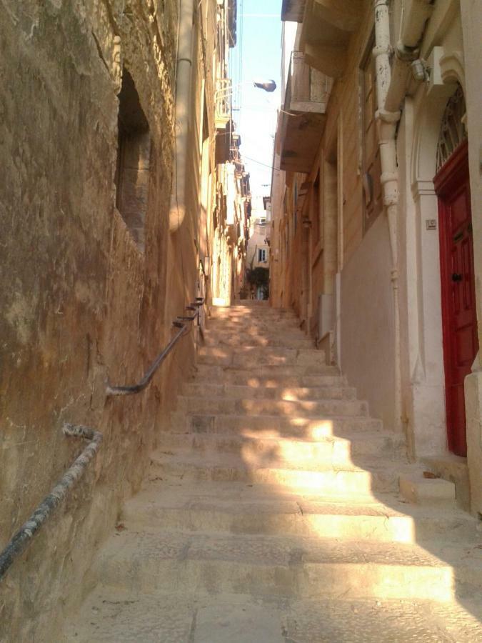Townhouse Cospicua , Villa Eksteriør billede