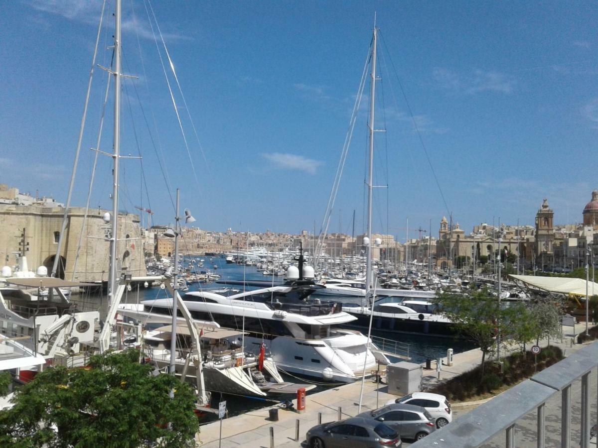 Townhouse Cospicua , Villa Eksteriør billede