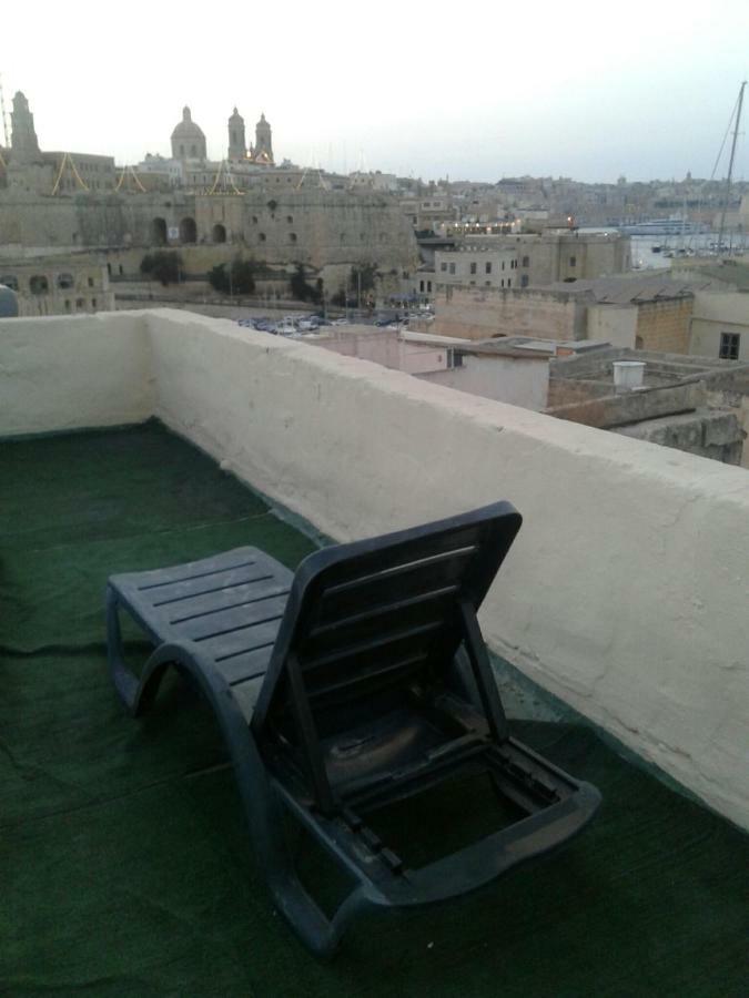 Townhouse Cospicua , Villa Eksteriør billede