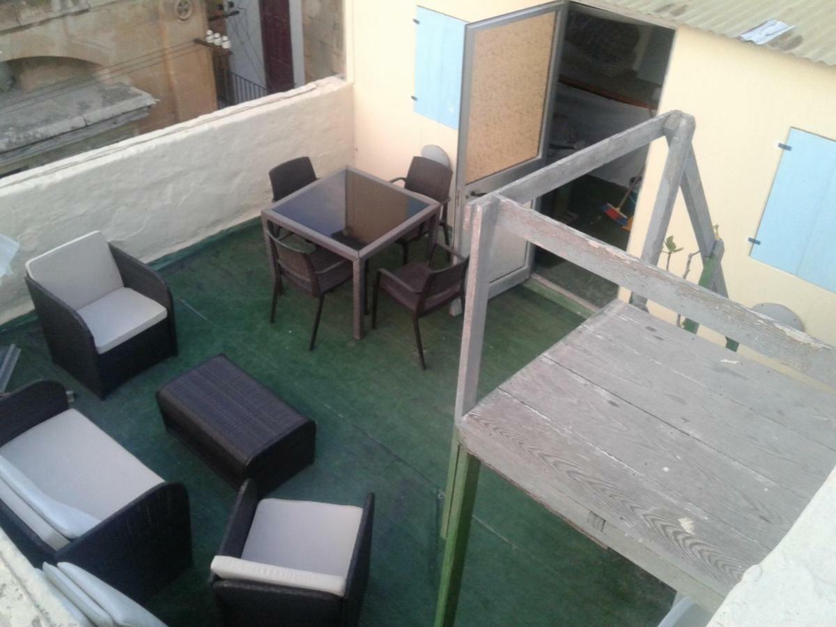Townhouse Cospicua , Villa Eksteriør billede