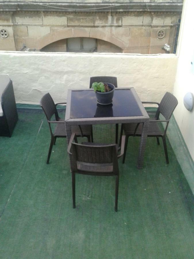 Townhouse Cospicua , Villa Eksteriør billede