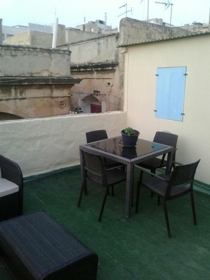 Townhouse Cospicua , Villa Eksteriør billede
