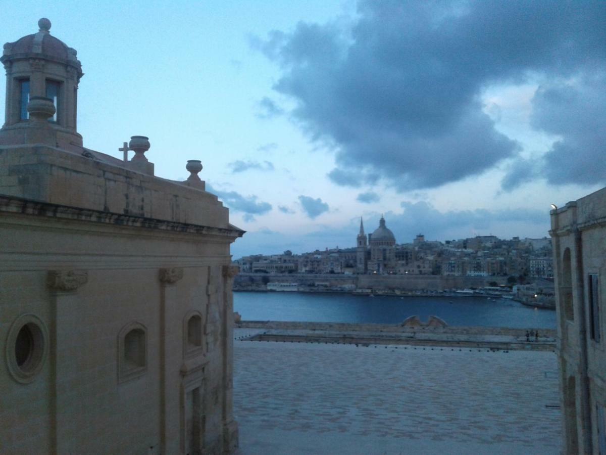 Townhouse Cospicua , Villa Eksteriør billede